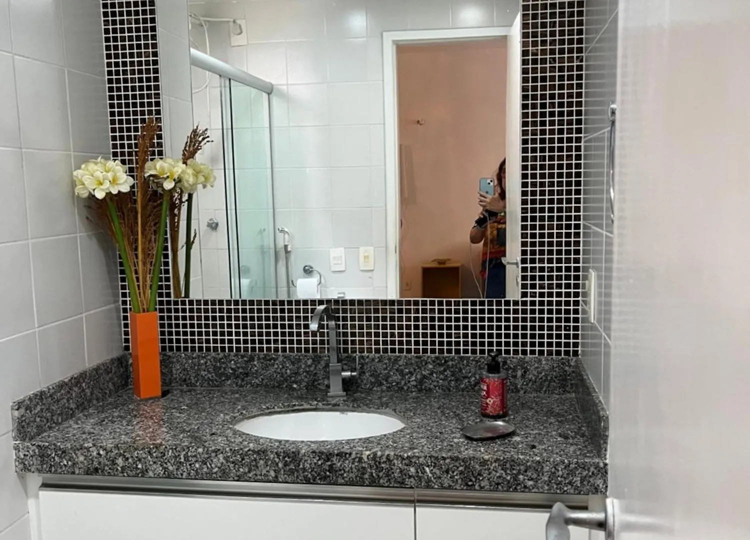 Apartamento A 300M Beira Mar-Meireles! Servico Diario E Wi-Fi 650Mb! 포르탈레자 브라질