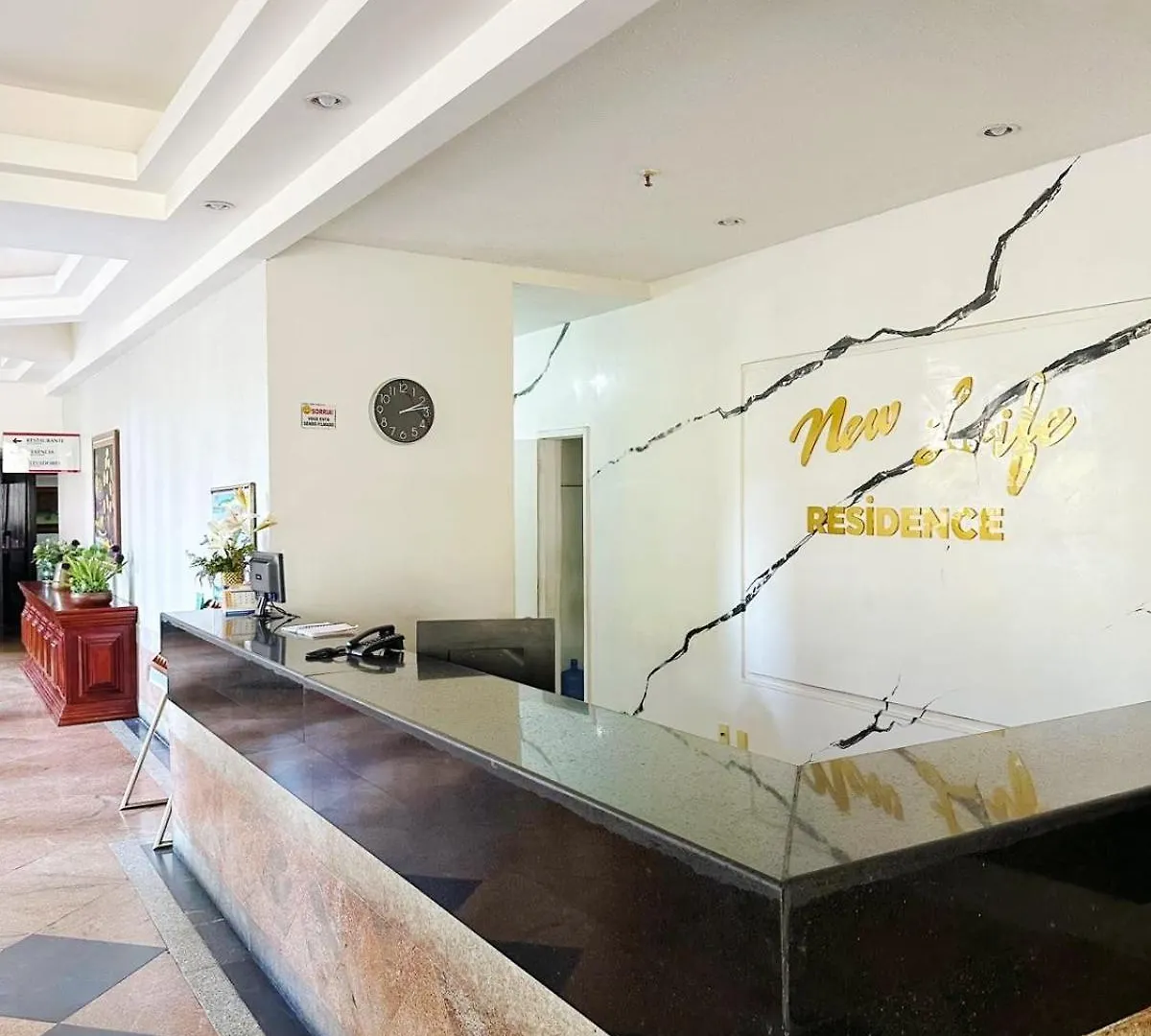 Apartamento A 300M Beira Mar-Meireles! Servico Diario E Wi-Fi 650Mb! Fortaleza